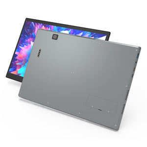 Neues Einzigartiges <span class=keywords><strong>Design</strong></span> Intel N95 14 Zoll Touchscreen-Laptop Vordere 2.0MP Rückseitige 5.0MP Kamera Anpassbare Magnetische Tastatur Business-Laptops - Product Image 6