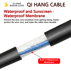 Cáp chuyên nghiệp nhà sản xuất tùy chỉnh sản xuất tất cả các loại thiết bị dây cáp dây lắp ráp - Product Image 4