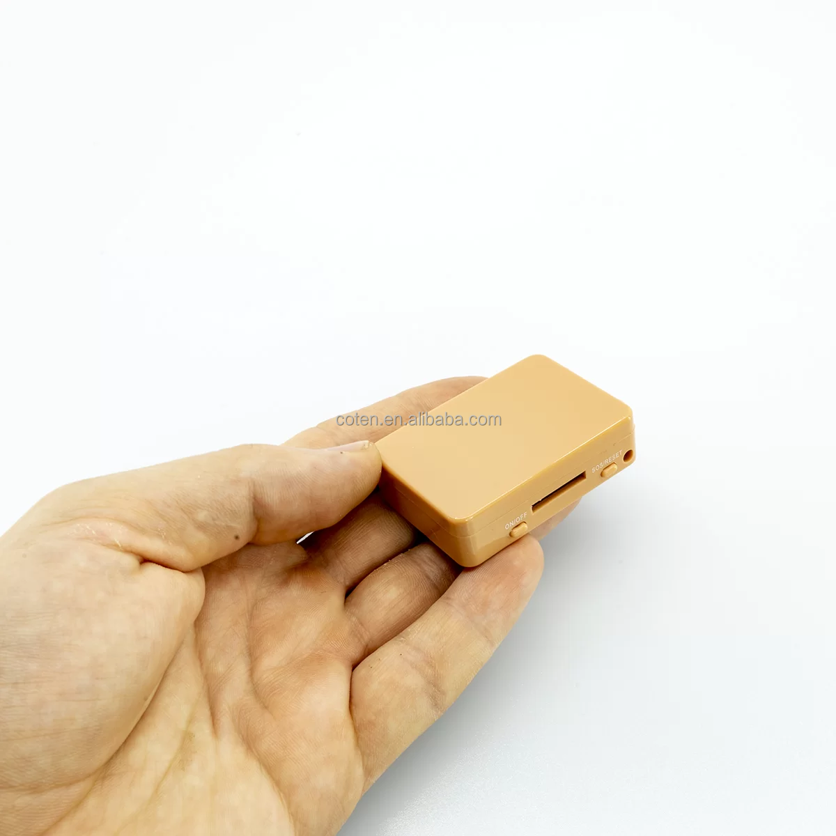 GSM BOX