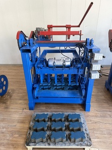 Ручная блокировка блока делая машину цена - Product Image 4