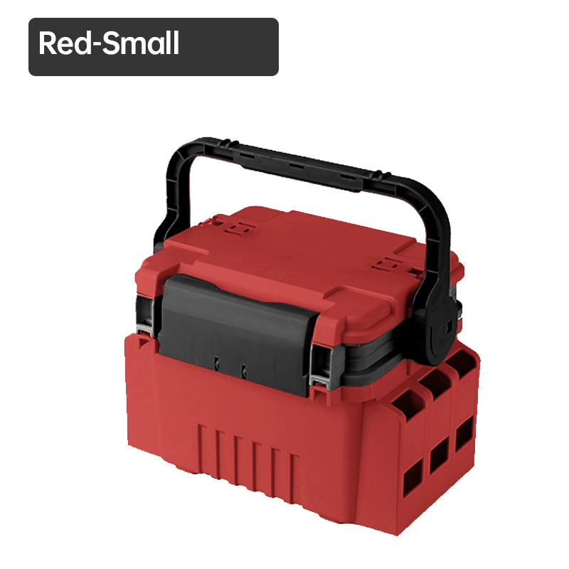 pequeño rojo-6L