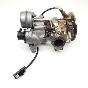 2.9 3.0 PETROL DEC DECAモーターエンジンターボforAudi VW A8 A6 RS4 RS5 EA839 2.9 3.0ターボエンジン - Product Image 5