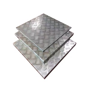 MTC认证防滑1050升华7075涂层2毫米铝合金板压花金属板切割服务 - Product Image 2