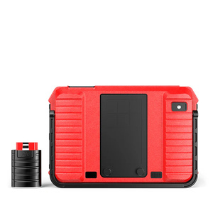 <strong>2025</strong> ANCEL DS600 Bi-Directional OBD2 Scanner 35+ Reset Functions Diagnostic Tool for Global Auto Repairs - Product Image 5