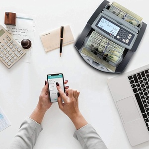 Fast <strong>Counting</strong> Speed 1300 <strong>Notes</strong> Banknote Money Bill Mix <strong>Counting</strong> <strong>Sorting</strong> Basic Fitness <strong>Machine</strong> Portable Money <strong>Counting</strong> <strong>Machine</strong>