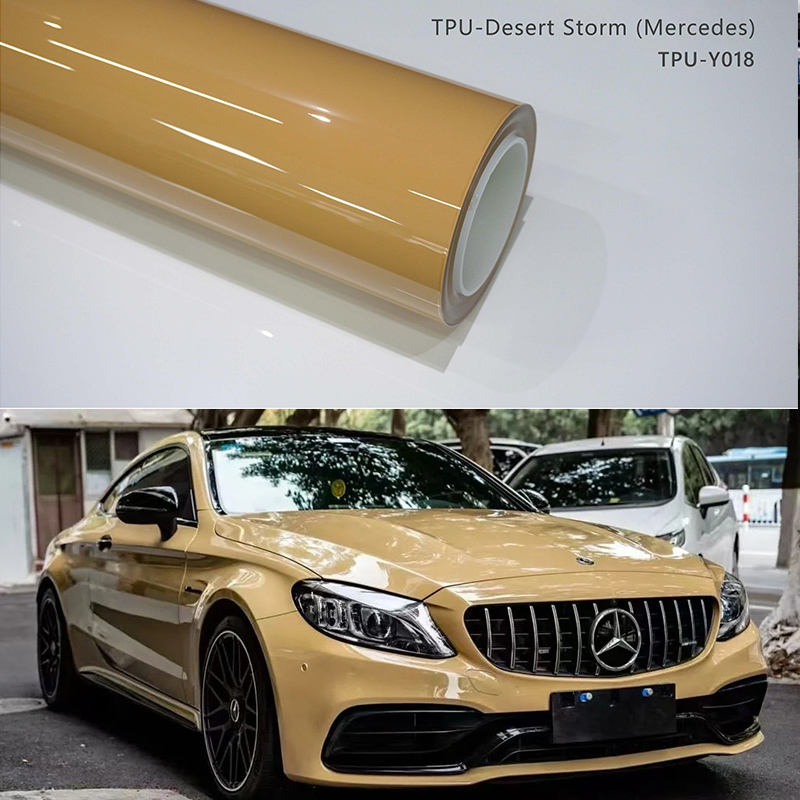 TPU Desert Storm (Mercedes)