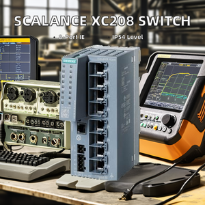 RS485 Interface PLC EtherCAT <strong>Modbus</strong> Profbus Digital <strong>Output</strong> <strong>Module</strong> for PAC &amp; Dedicated Controllers - Product Image 4