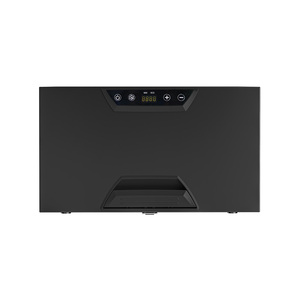 D31 RV Tủ lạnh ngăn kéo AC DC 12V 24V xe mát tủ lạnh trượt xe ngăn kéo tủ lạnh tủ lạnh - Product Image 3