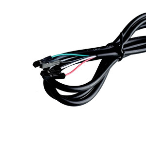 PL2303HX <span class=keywords><strong>USB</strong></span> zu <span class=keywords><strong>UART</strong></span> <span class=keywords><strong>TTL</strong></span> Kabel modul 4-poliger <span class=keywords><strong>RS232</strong></span> Konverter