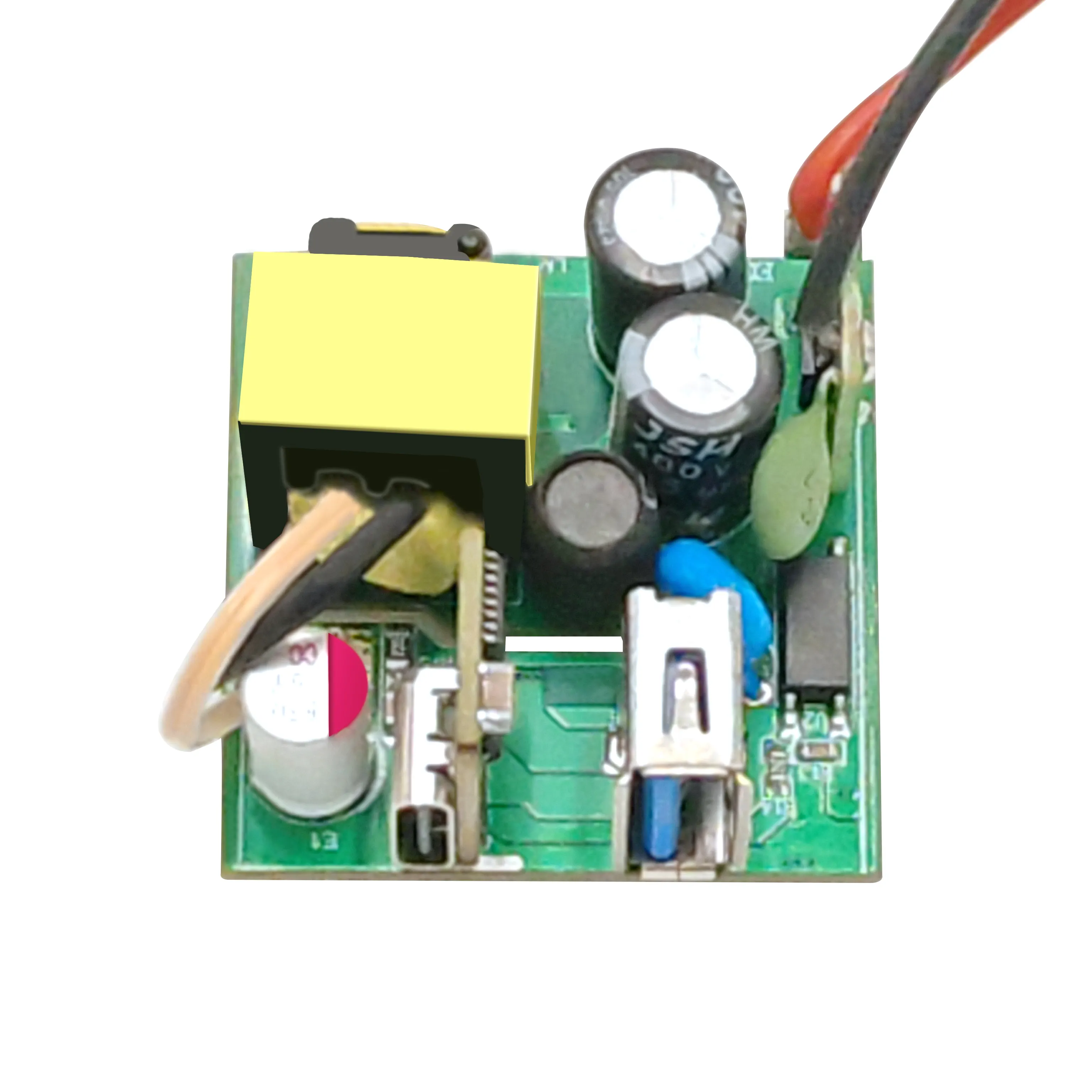 Design De Placa De Circuito Fábrica Custom PCBA Circuit Board Charger PCB PCBA OEM assembly service pcba supplier