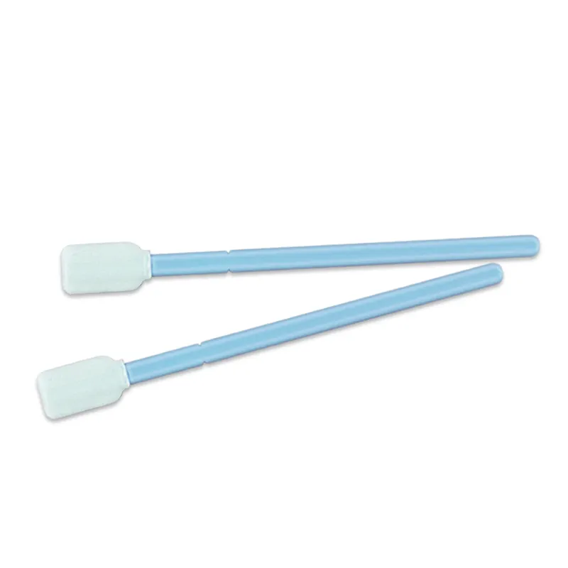 TOC Cleaning Validation Swabs