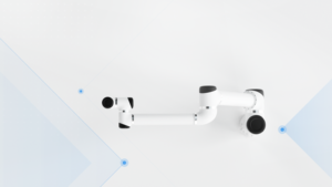 MDBOT 6 eksen yüksek performanslı çoklu uygulama Pick-and-Place görevleri için Robot kol işbirlikçi robotlar - Product Image 2