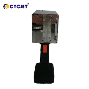 CYCJET ALT160plus DOD Inkjet Printer - Large Character Batch/Logo <strong>Coding</strong> for Packaging - Product Image 4