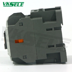 Factory Supply MC-12b MC Type Ac <strong>Contactor</strong> 20A <strong>Capacitor</strong> <strong>Switching</strong> <strong>Contactor</strong>
