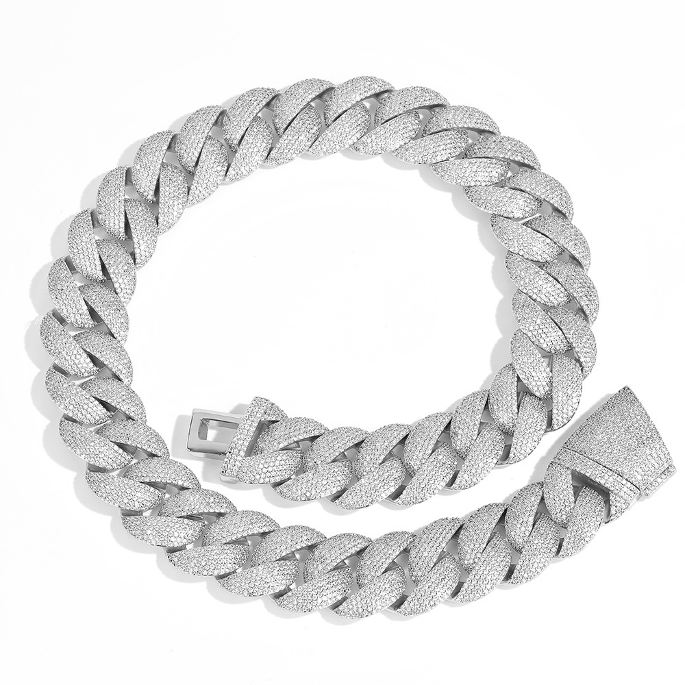 Silver-CHA142