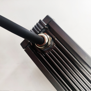 Hot bán không thấm nước ngoài trời IP65 <span class=keywords><strong>DMX</strong></span> 512 Nhôm Cơ sở RGBW 4in1 màu thay đổi mặt tiền phương tiện truyền thông <span class=keywords><strong>LED</strong></span> Tường máy giặt - Product Image 5