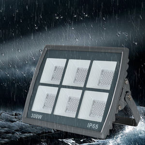 ไฟสนามกีฬากลางแจ้งสปอร์ตสปอตไลต์กันน้ำ400W 50W LED ฟลัดไลท์ - Product Image 6