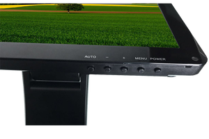 12 Inch Resistive Touch Screen <strong>Monitor</strong> 12.1 Inch LED HDMIed USB Touchscreen <strong>Monitor</strong> - Product Image 6