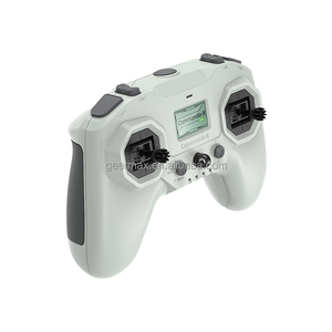<strong>Drone</strong> Component for IFlight Commando 8 Lite Radio Transmitter SX1280 2.4GHz ExpressLRS 2.4G 100mW 8 Radio Channels FPV UAV Parts - Product Image 4