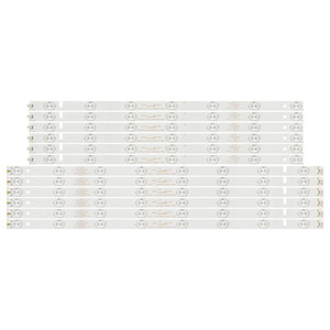 XS-<span class=keywords><strong>1044</strong></span> düşük fiyat <span class=keywords><strong>led</strong></span> tv arkaplan ışığı şerit fiyat HL-00550A28-0801R-02 A3 CX55D15-ZC21AG-06 303CX550049 Smarttech LE-5517UDSL için
