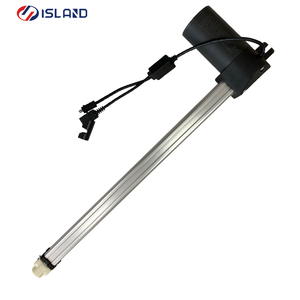 Customized Mini Electric <strong>Linear</strong> Actuator with <strong>Encoder</strong> - Product Image 3