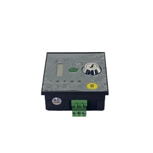Sistema di controllo Quickstart sincronizzatore 702-MS moduli di espansione di ricambio interfaccia motore per parti e accessori del generatore - Product Image 1
