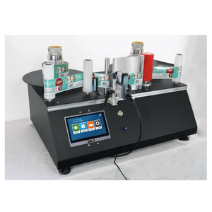 Pequeña máquina de codificación automática para código QR - Product Image 1