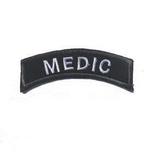 ผ้าแคนวาสรูปข้อศอกที่ขายดีเป็นมิตรกับสิ่งแวดล้อมผ้าแคนวาสปักตะขอและห่วงสำหรับตกแต่งเสื้อผ้าและกระเป๋าเป้สะพายหลัง (สไตล์แฟชั่น) - Product Image 4