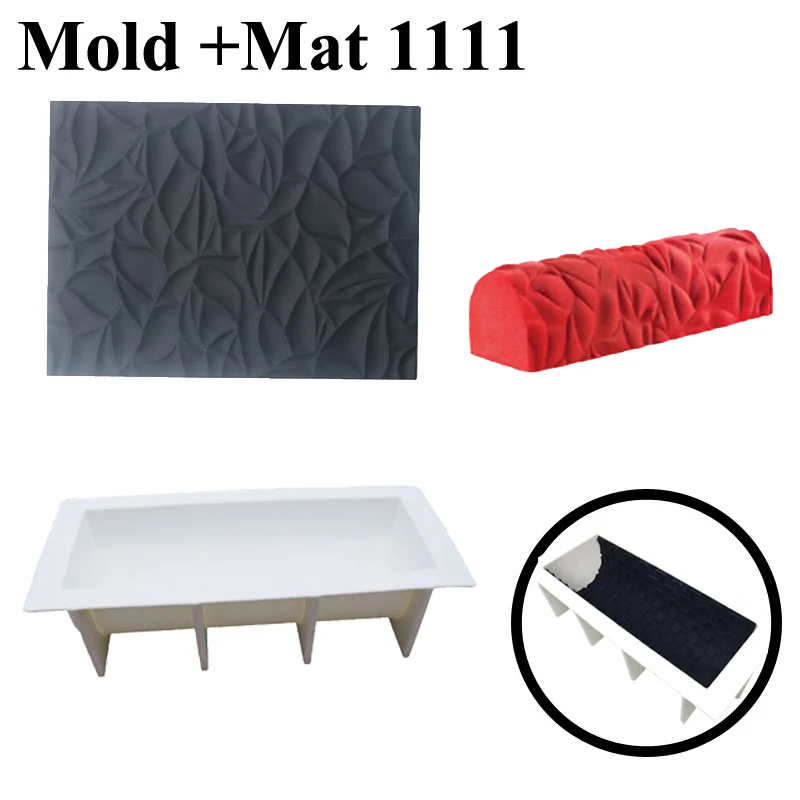 White/black 1111