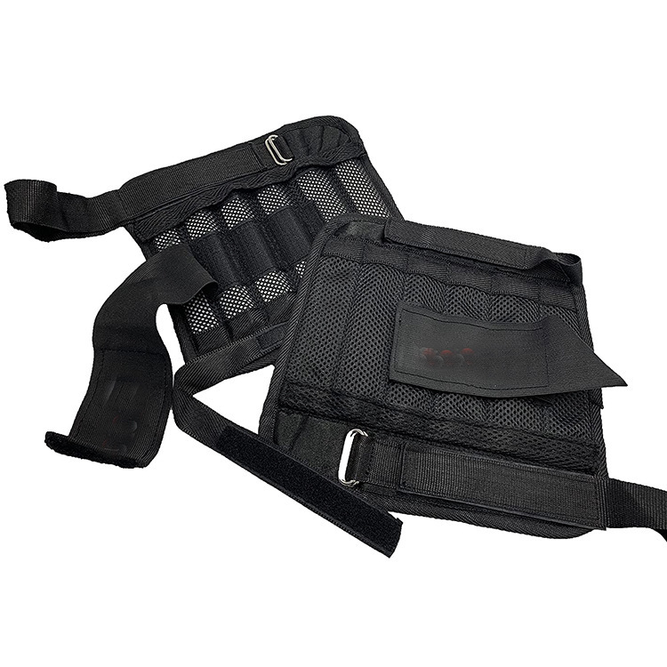 1,5 kg x 2 attaches pour mains et jambes