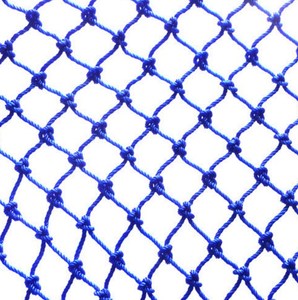 Zaunnetz geknotetes Sport netz Feldzaun netz Court Dividing Net