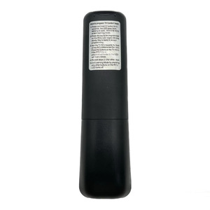 Neuer Ersatz Xsarius Linux RCU-L1 Sniper Fernbedienung mit Lern funktion für den europäischen Markt - Product Image 2