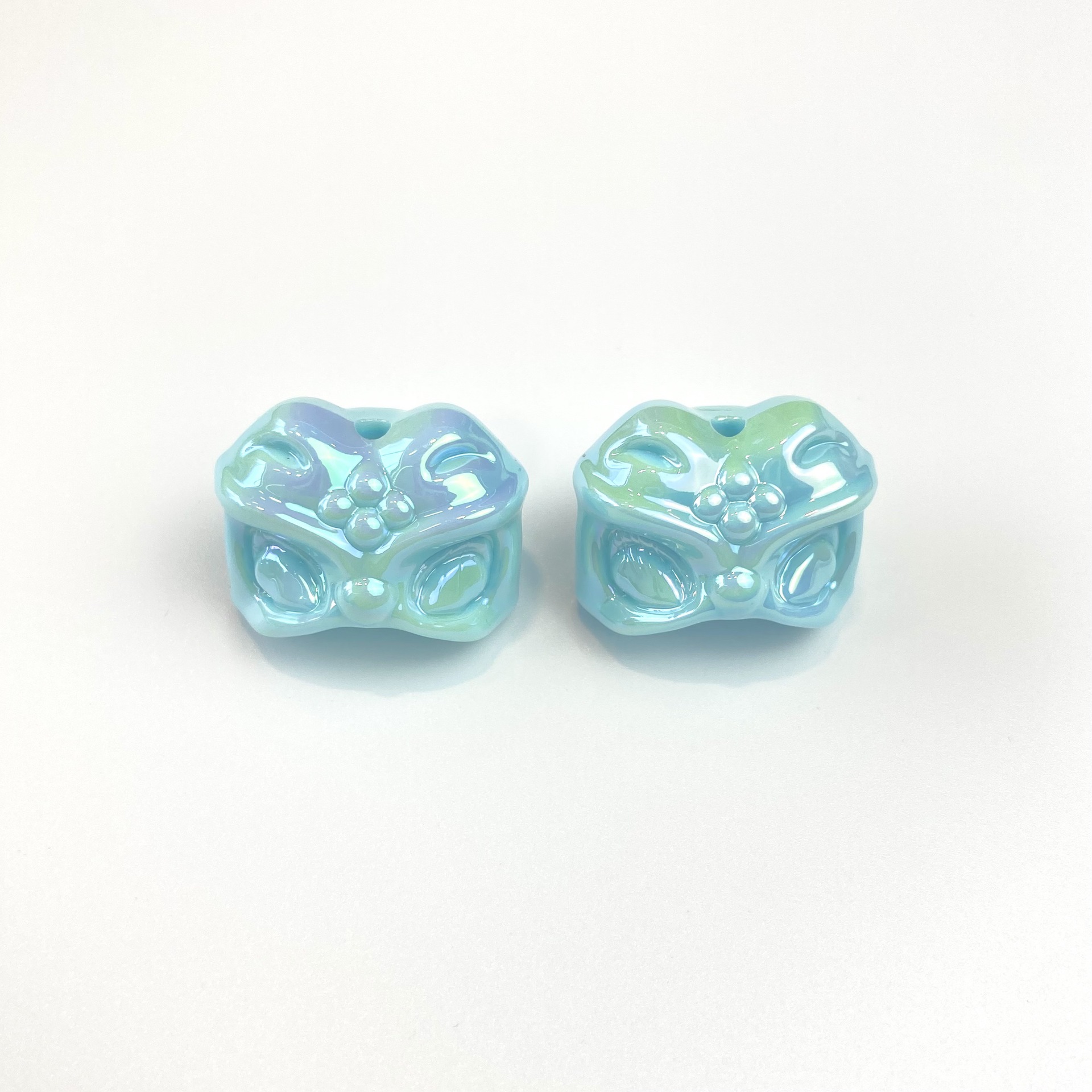 Bleu lac