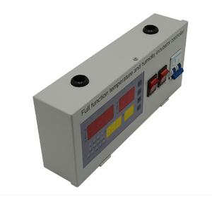 XM-18EW <strong>controller</strong> automatic incubator accessories intelligent temperature control and humidity control XM-18EW - Product Image 2