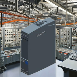 6ES7322-1BL00-0AA0 CPU313-2 PN/DP S7-300 Programmable Controller for PLC <strong>Programming</strong> - Product Image 5