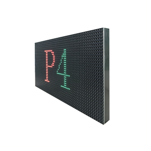 Крытый P4 SMD светодиодный экран модуль высокой яркости и разрешения водонепроницаемый светодиодный модуль - Product Image 3