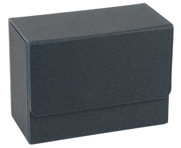 T228 linen-texture blue-200102146mm