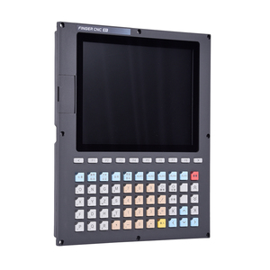 Ad alte prestazioni 2-6 Axiscnc pannello di controllo macchina sistema Cnc Controller della macchina - Product Image 4