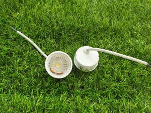 Mounting Downlight Frame Light Source 7W Module Light AC220-240V 60 Degree Dimmable Modules Light - Product Image 5