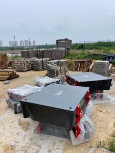 Flexible <strong>Friction</strong> <strong>Pendulum</strong> <strong>Bearings</strong> for Vibration Control in High-rise Buildings