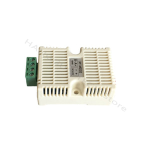 High-Precision SHT20 Sensor <strong>Module</strong> Modbus <strong>Temperature</strong> and Humidity Transmitter with RS485 for Electronic Components Monitoring