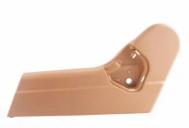 Beige avant gauche-A