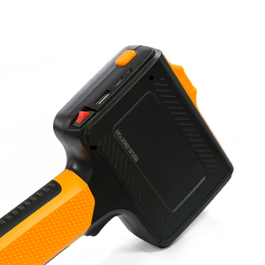 Di alta qualità portatile data portatile stampante portatile pistola data di scadenza codificatore Batch numero manuale stampante a getto d'inchiostro - Product Image 3
