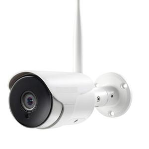 2.0MP เครือข่าย1080จุด Wifi P2P กล้อง IP Wi-Fi กลางแจ้งกันน้ำ HD วิดีโอเฝ้าระวังกล้องรักษาความปลอดภัยในตัวช่องเสียบการ์ด SD - Product Image 2