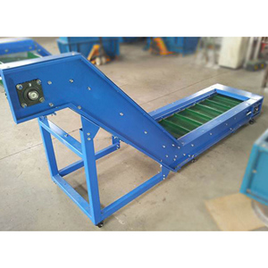 Factory Wholesale Customized Chain Scraper <strong>Coal</strong> Conveyor Pallet Chain Slat Conveyor/Scraper Chain Conveyor
