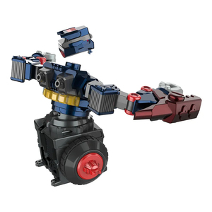 <strong>RC</strong> Battle <strong>Robot</strong> Rotation Attack Remote Control Boxing Man <strong>Fighting</strong> <strong>RC</strong> <strong>Robots</strong> Gift Toys for Kids Dual Players - Product Image 4