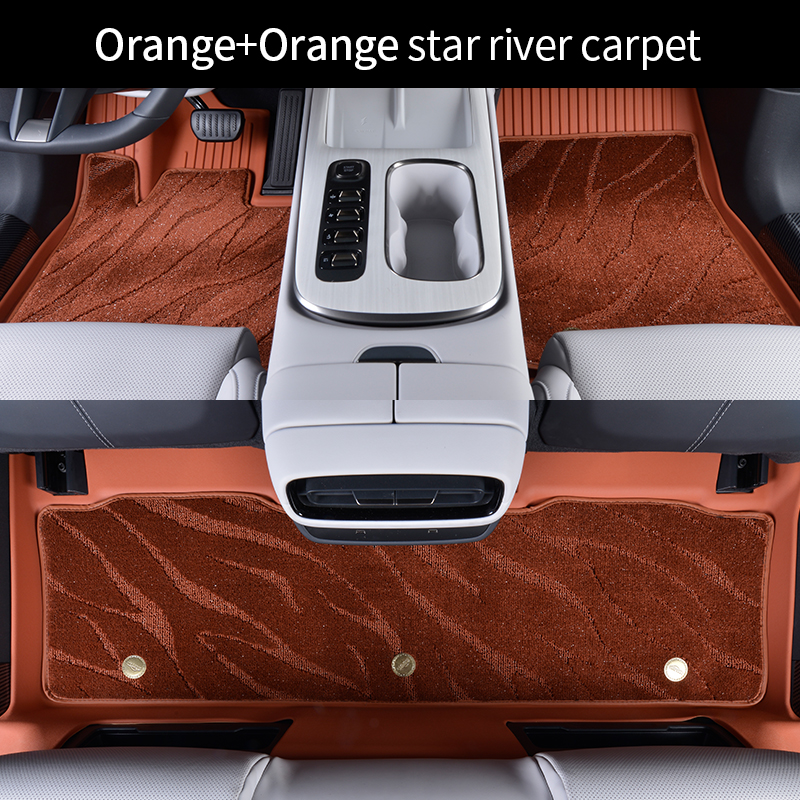Orange+Orange