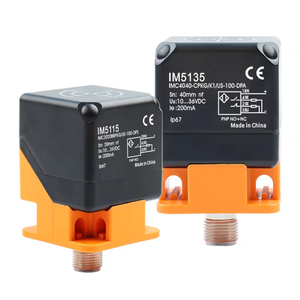 IM5135/511 IM512A 5127/5130/5132 Square <strong>Proximity</strong> <strong>Sensor</strong> <strong>proximity</strong> <strong>switch</strong> <strong>sensor</strong> - Product Image 1