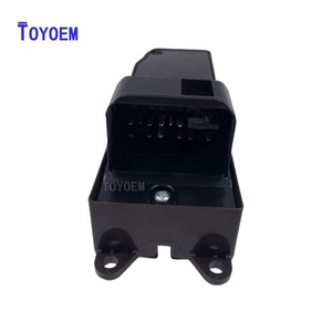 Fabrika doğrudan anahtarları ön master elektrikli pencere anahtarı kontrol OEM84820-33170 Toyota P Soluna ViosRIUS C SCION xD - Product Image 4