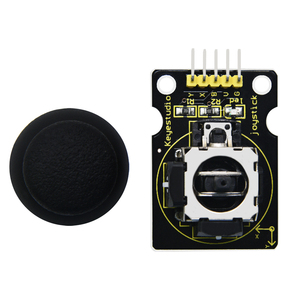 Keyes tudio Beliebtes Spiel Joystick Modul für Arduino für Micro bit